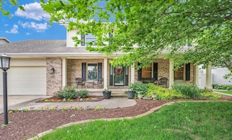 3408 Mill Creek Ct, Champaign, IL 61822