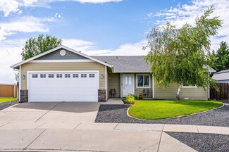 9720 W Sage Ct, Cheney, WA 99004