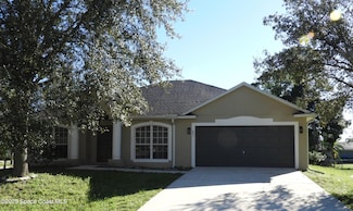 895 Brookson Ave NW, Palm Bay, FL 32907