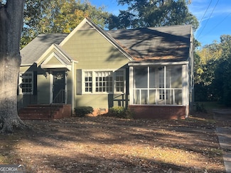 805 Hale Ave, Griffin, GA 30224