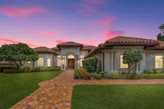 3036 Seigneury Dr, Windermere, FL 34786