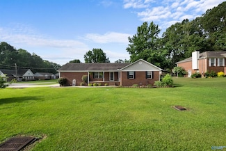 3161 Hawthorne Place, Gadsden, AL 35907