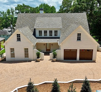 2809 Green Valley Rd, Mountain Brook, AL 35243