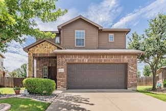 12000 Walden Wood Dr, Fort Worth, TX 76244