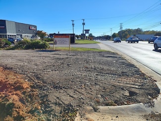 0 Forest Rd, Lynchburg, VA 24502