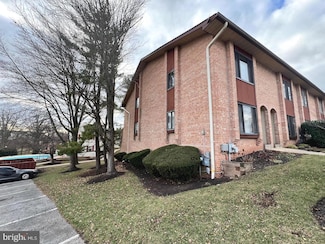 501 Stonybrook Dr, Jeffersonville, PA 19403