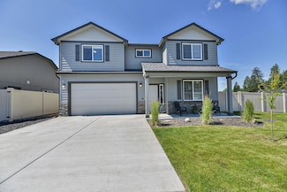 14506 E Caprio Ave, Spokane Valley, WA 99216