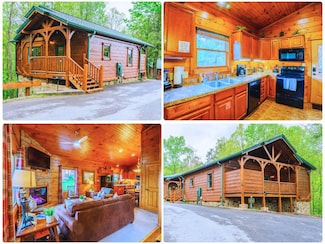 869 Great Smoky Way, Gatlinburg, TN 37738