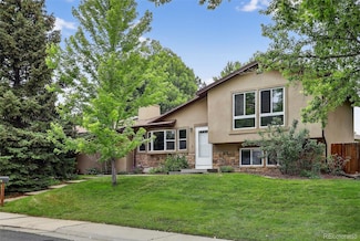 18445 W 59th Dr, Golden, CO 80403