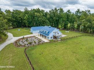 4368 U S 117, Burgaw, NC 28425