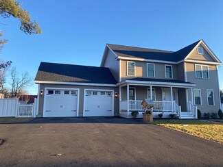 155 Central Ave, Ayer, MA 01432