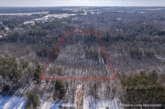 5.46 Ac Summit Ave, Merrill, WI 54452