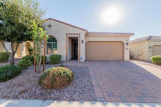 941 S 200th Ln, Buckeye, AZ 85326