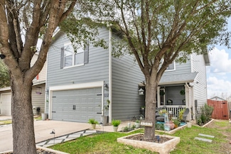 3529 Sand Dunes Ave, Austin, TX 78744
