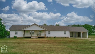 192 County Road 917, Brookland, AR 72417