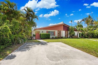 6257 NW 1st St, Margate, FL 33063