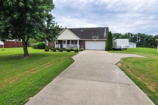 4892 Jamestown Rd, Burlison, TN 38015