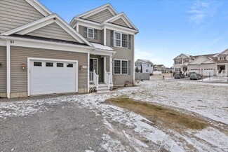 51 Old Academy St Unit 102, Fairfax, VT 05454