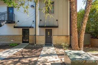 706 Cotton Gin Alley Unit 706, Davidson, NC 28036