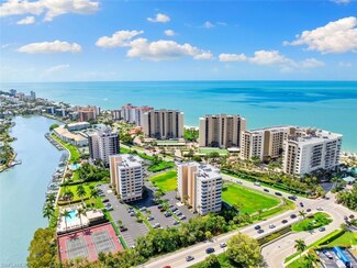 11118 Gulf Shore Dr Unit 203, Naples, FL 34108