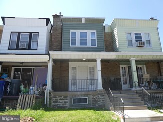 324 Fern St, Philadelphia, PA 19120