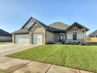 10504 SW 50th St, Oklahoma City, OK 73179