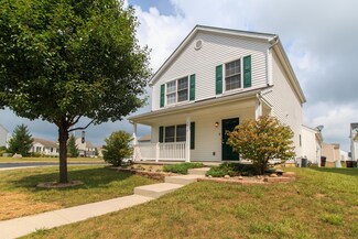 5658 Patriot Ave Unit 284, Orient, OH 43146