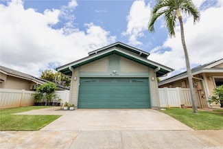 94-1010 Awalua St, Waipahu, HI 96797