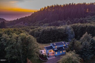 6905 Rowan Rd, Neskowin, OR 97149