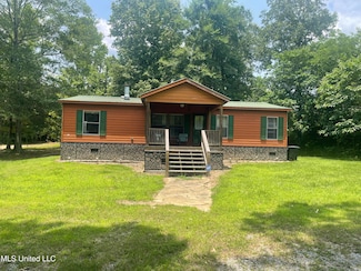 43 White Oak Dr, Natchez, MS 39120