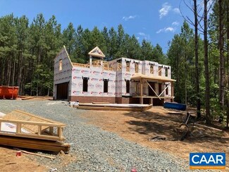 2267 Carys Creek Rd, Palmyra, VA 22963