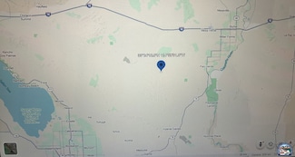 2 W2 of Nw4 Sec 9-10, Winterhaven, CA 92283