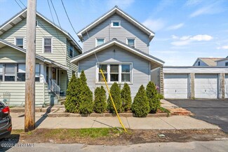 863 Main Ave, Schenectady, NY 12303