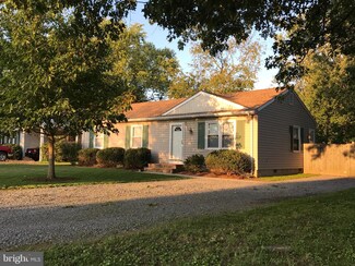 3840 Harrison Cir, Trappe, MD 21673