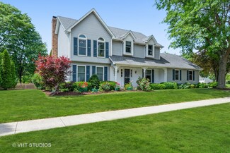 1641 Dartmouth Ct, Naperville, IL 60565