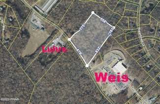 1558 Pa-739, Dingmans Ferry, PA 18328