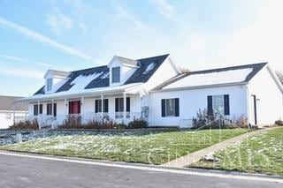 11298 Northlake Dr, Lakeview, OH 43331