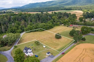 TBD Huff Trail, Broadway, VA 22815