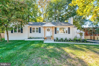 8400 Richmond Ave, Alexandria, VA 22309