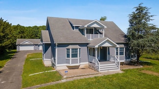 1415 Route 9 N, Cape May Court House, NJ 08210
