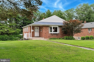 909 Rocklynn Rd, Springfield, PA 19064