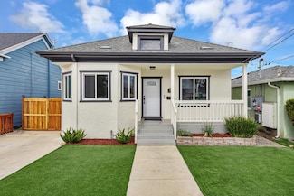 841 Harrison St, Santa Clara, CA 95050