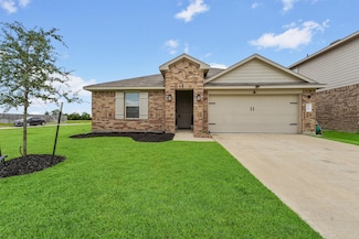 5159 Cherry Tallow Trail, Katy, TX 77449