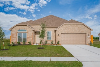1070 Comal Trail, Dayton, TX 77535
