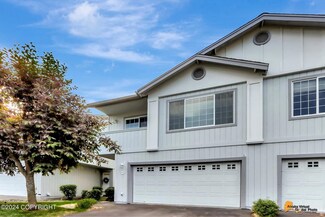 5548 Sapphire Loop Unit 49A, Anchorage, AK 99504