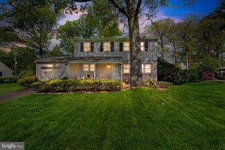 224 Oakland Place, North Wales, PA 19454