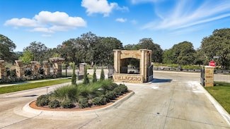 2716 Serendipity Cir, Westlake, TX 76262