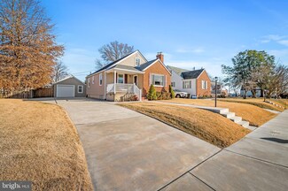 9105 Carlisle Ave, Nottingham, MD 21236