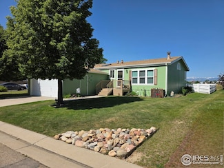 11191 Longview Blvd Unit 263, Longmont, CO 80504