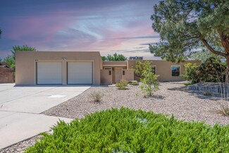 9624 Admiral Dewey Ave NE, Albuquerque, NM 87111